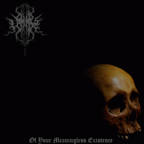 Of Your Meaningless Existence